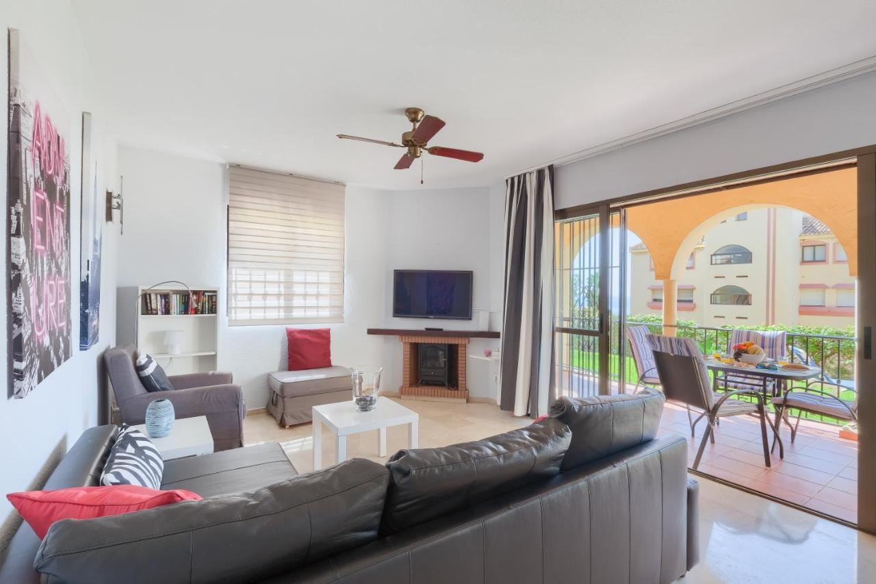 Beautiful Torreoceano 92, Pool, Beach Access La Cala De Mijas Exterior photo