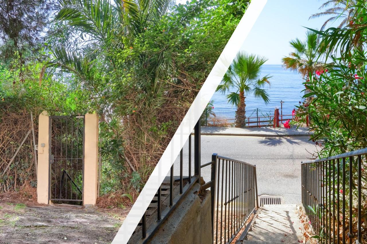 Beautiful Torreoceano 92, Pool, Beach Access La Cala De Mijas Exterior photo